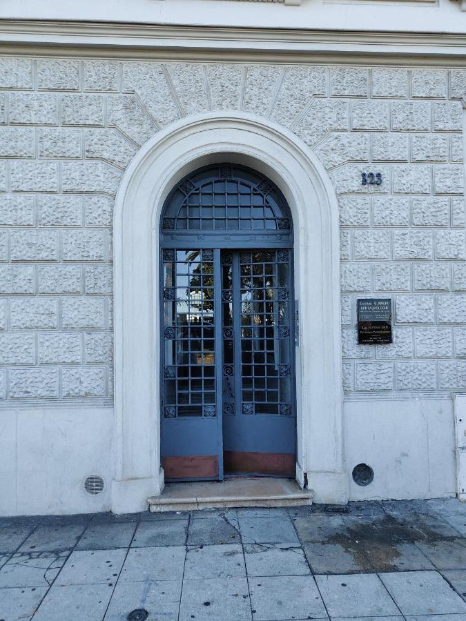 Le 323 Prom - 2 Chambres - Ac - Parking - Tram Et Supermarche Proches - Front De Mer Νίκαια Εξωτερικό φωτογραφία